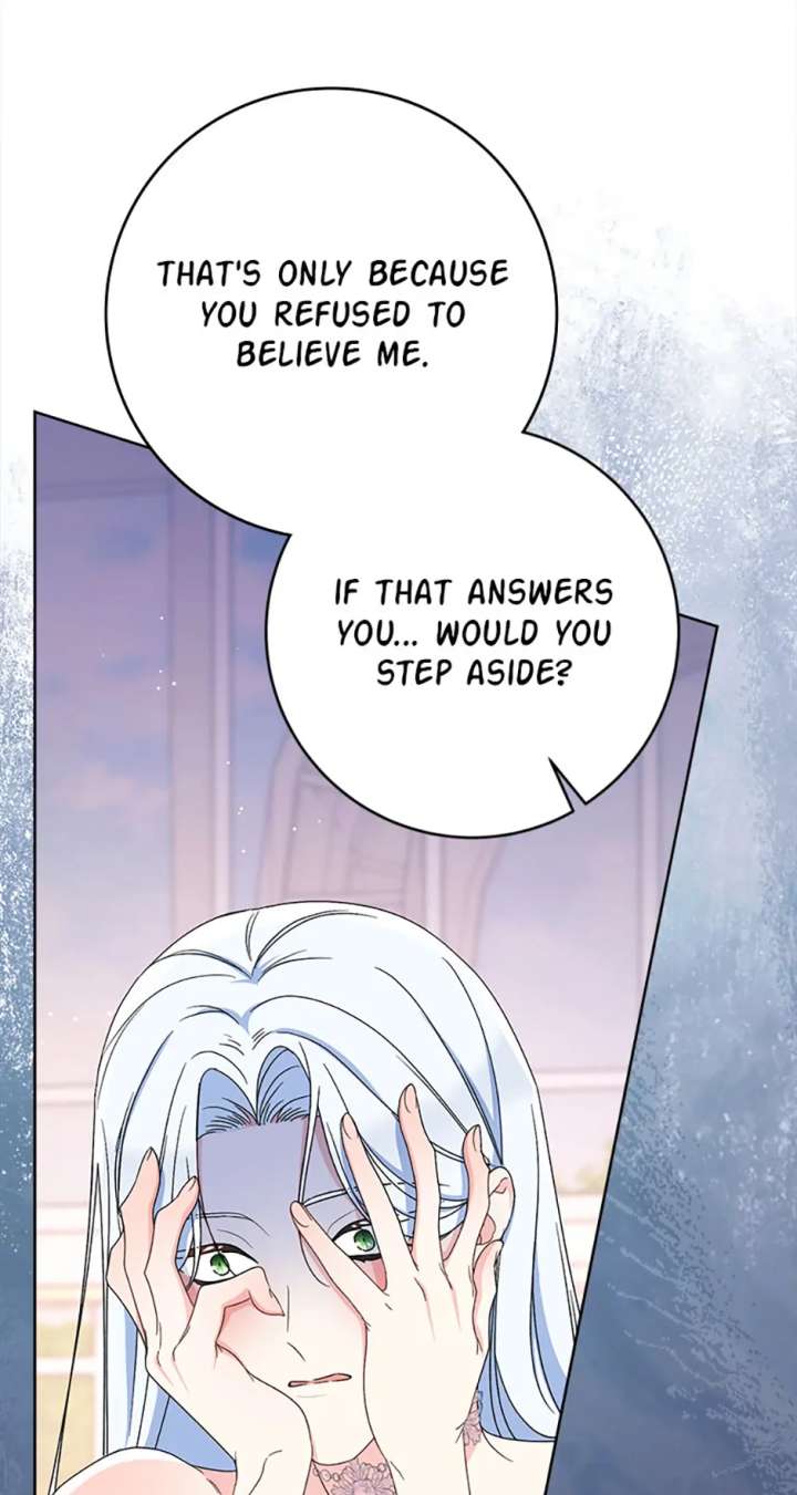 I Raised My Younger Sister Beautifully Chapter 87 367 27