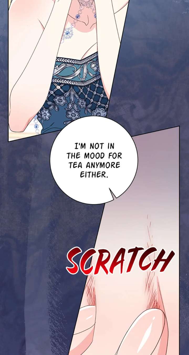 I Raised My Younger Sister Beautifully Chapter 87 368 28