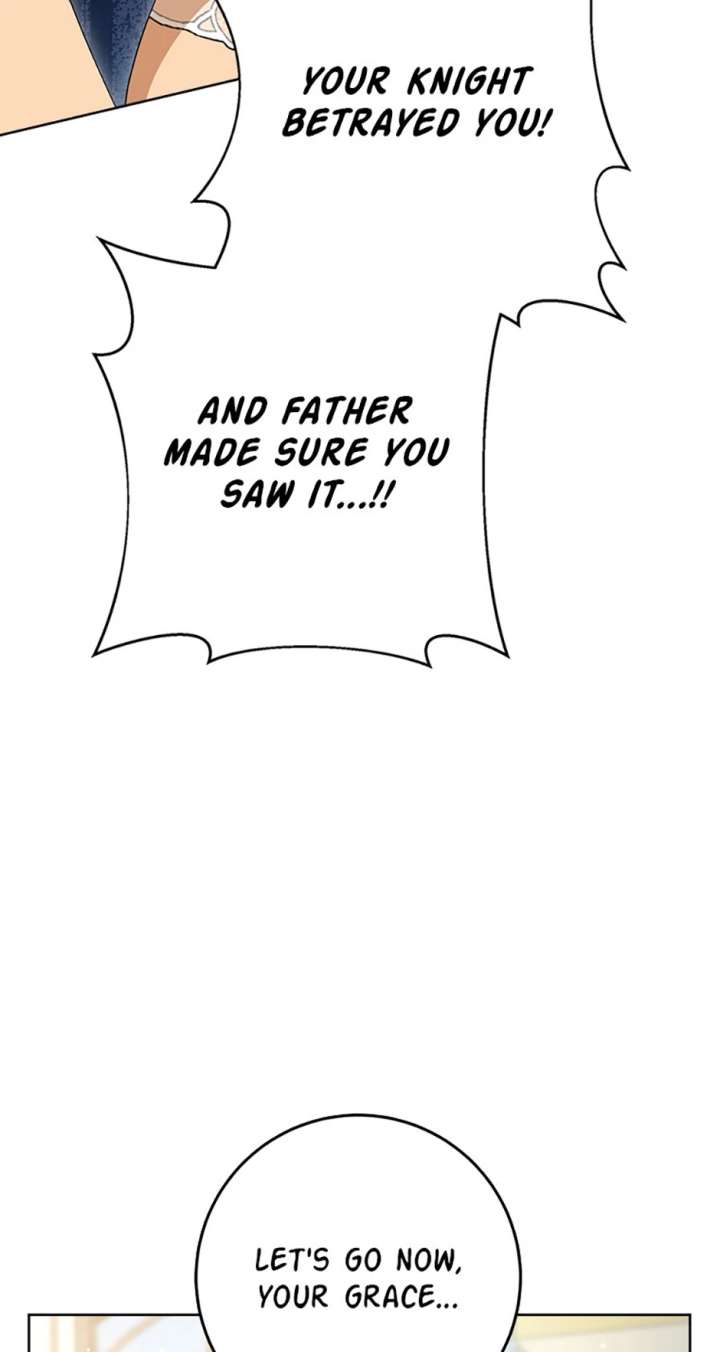 I Raised My Younger Sister Beautifully Chapter 87 373 33