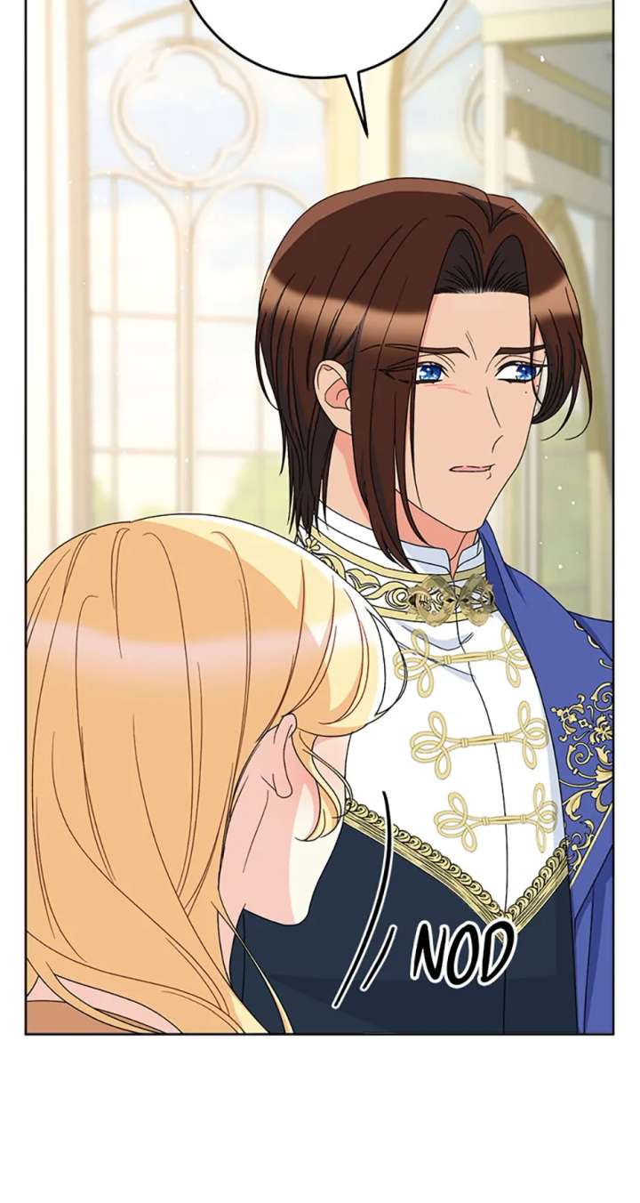 I Raised My Younger Sister Beautifully Chapter 87 374 34