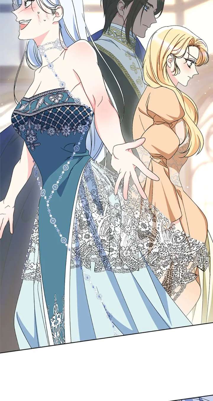 I Raised My Younger Sister Beautifully Chapter 87 376 36