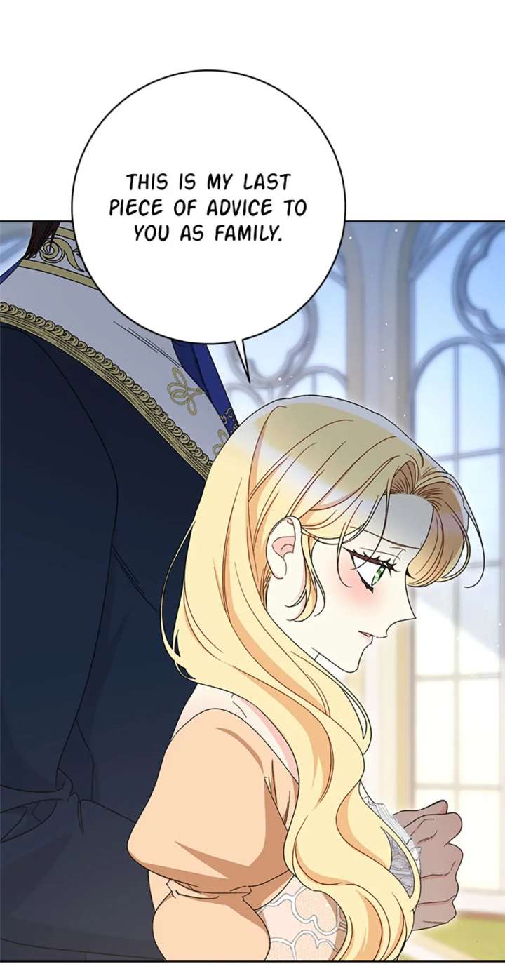 I Raised My Younger Sister Beautifully Chapter 87 378 38