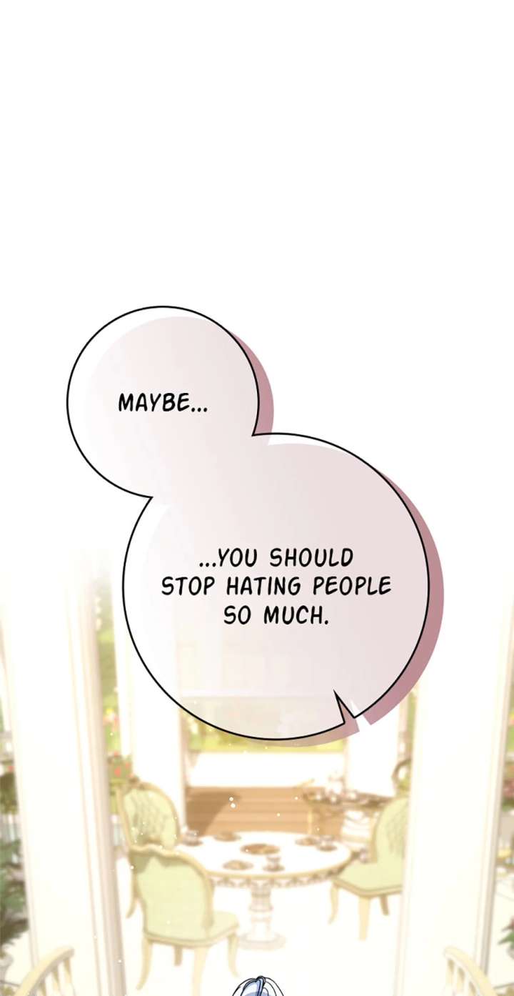 I Raised My Younger Sister Beautifully Chapter 87 379 39