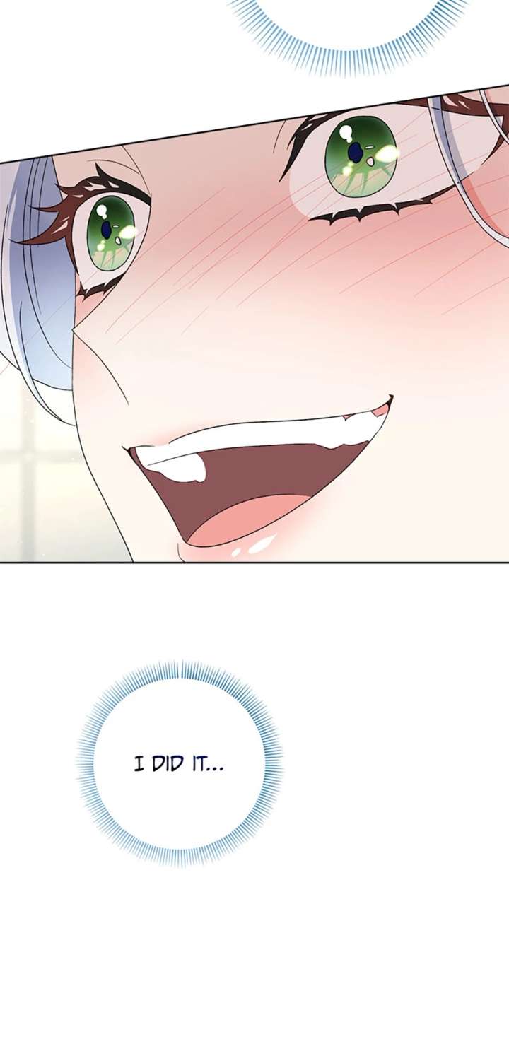 I Raised My Younger Sister Beautifully Chapter 87 344 4