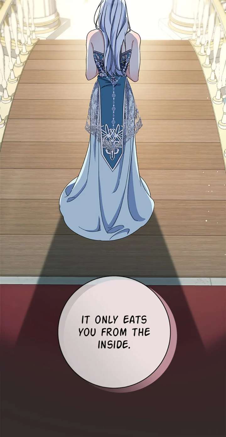 I Raised My Younger Sister Beautifully Chapter 87 380 40