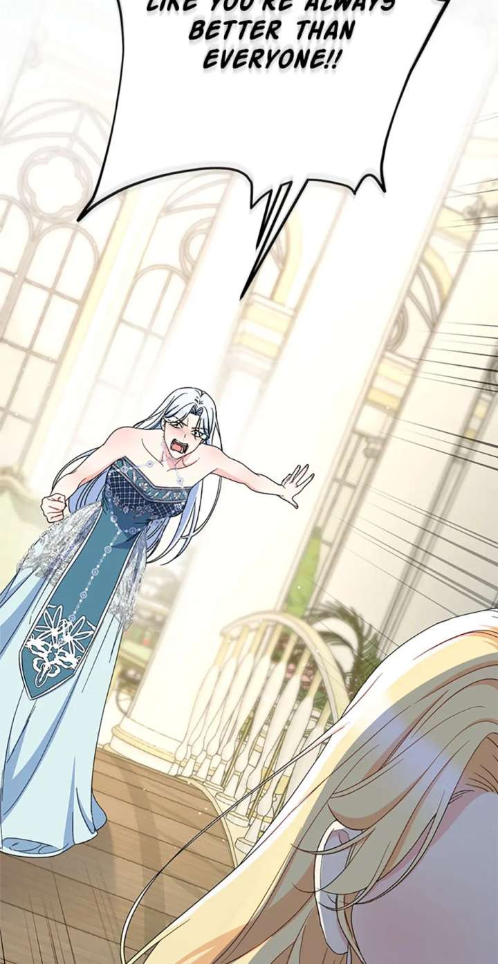 I Raised My Younger Sister Beautifully Chapter 87 383 43