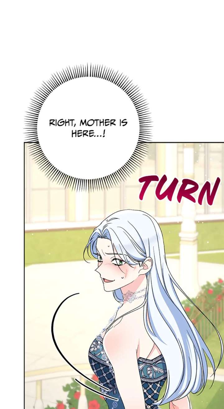 I Raised My Younger Sister Beautifully Chapter 87 385 45