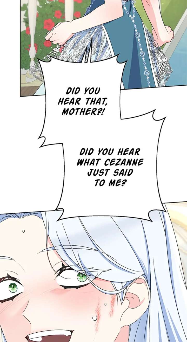 I Raised My Younger Sister Beautifully Chapter 87 386 46