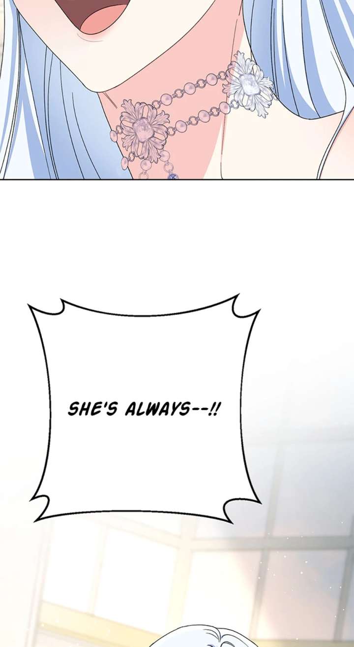 I Raised My Younger Sister Beautifully Chapter 87 387 47