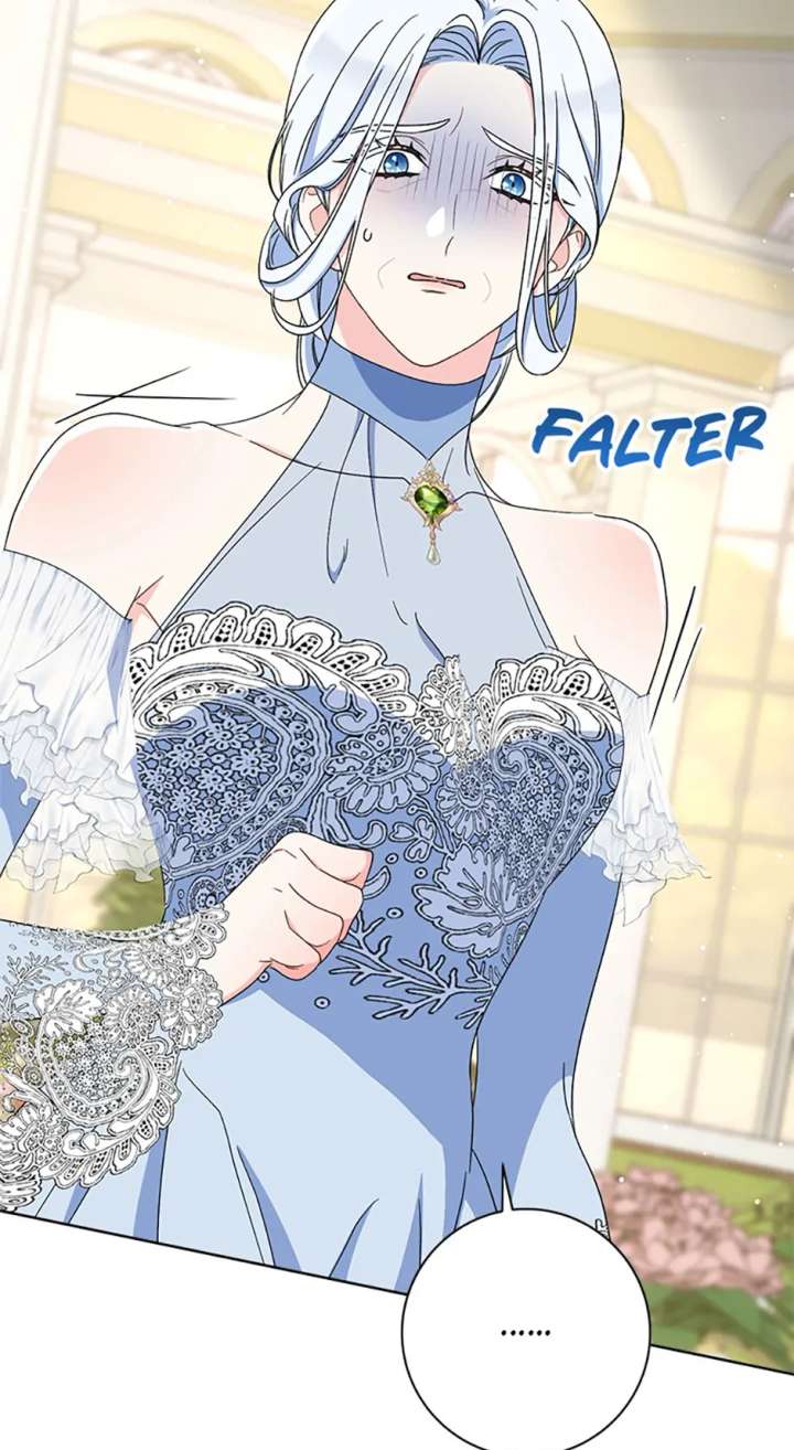 I Raised My Younger Sister Beautifully Chapter 87 388 48