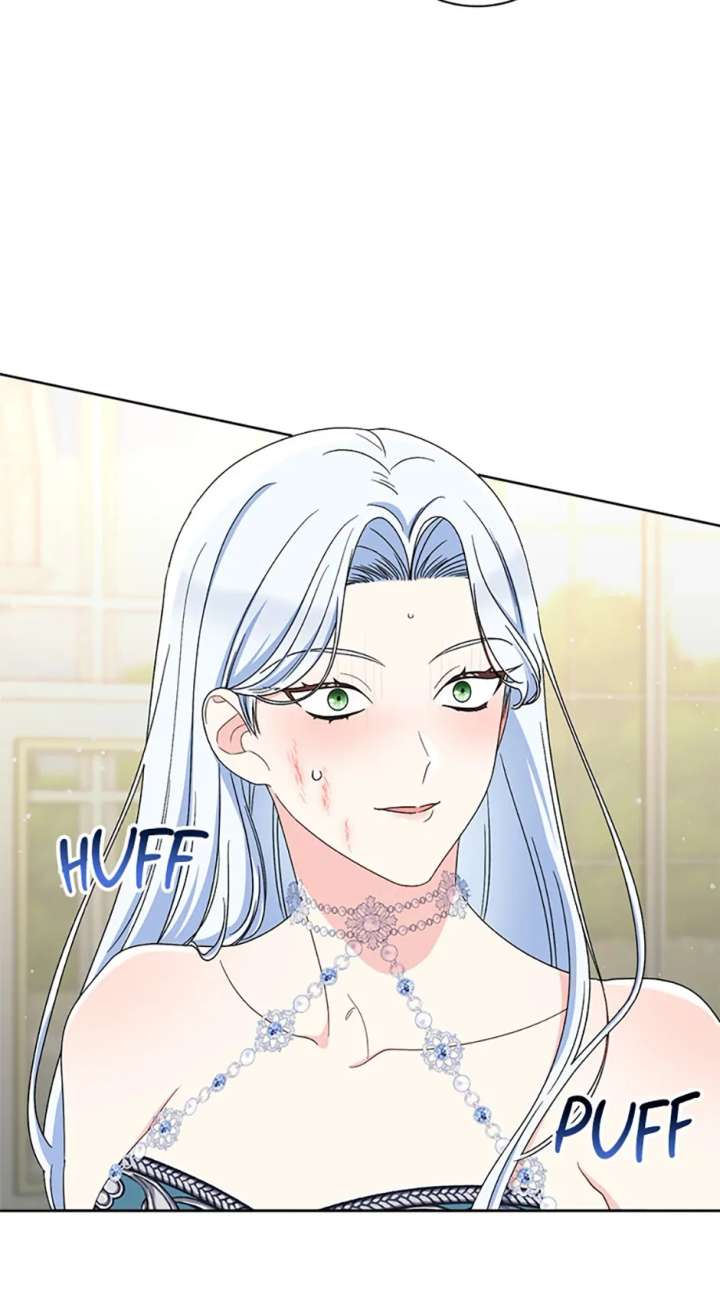 I Raised My Younger Sister Beautifully Chapter 87 389 49