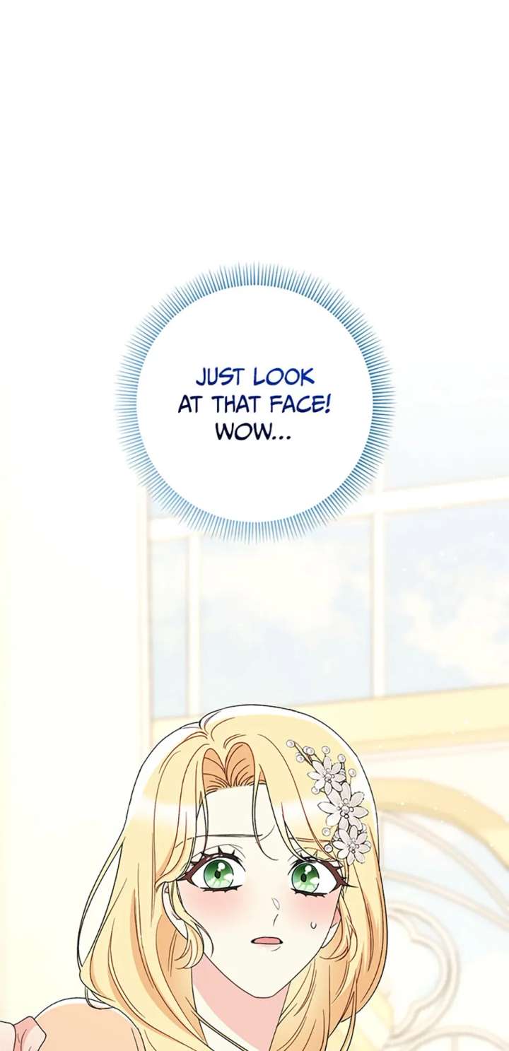 I Raised My Younger Sister Beautifully Chapter 87 345 5