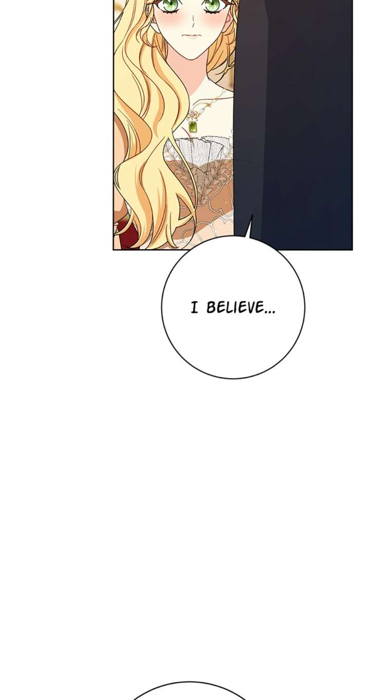 I Raised My Younger Sister Beautifully Chapter 87 395 55