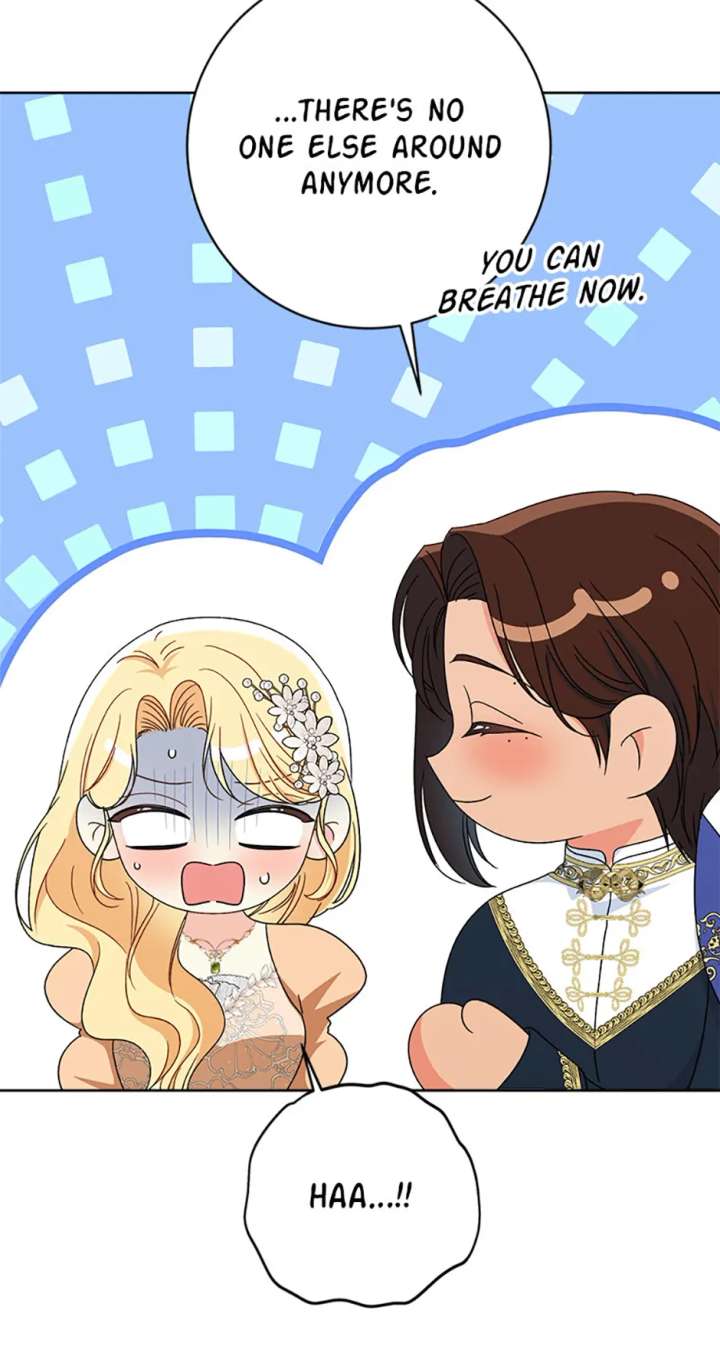 I Raised My Younger Sister Beautifully Chapter 87 396 56