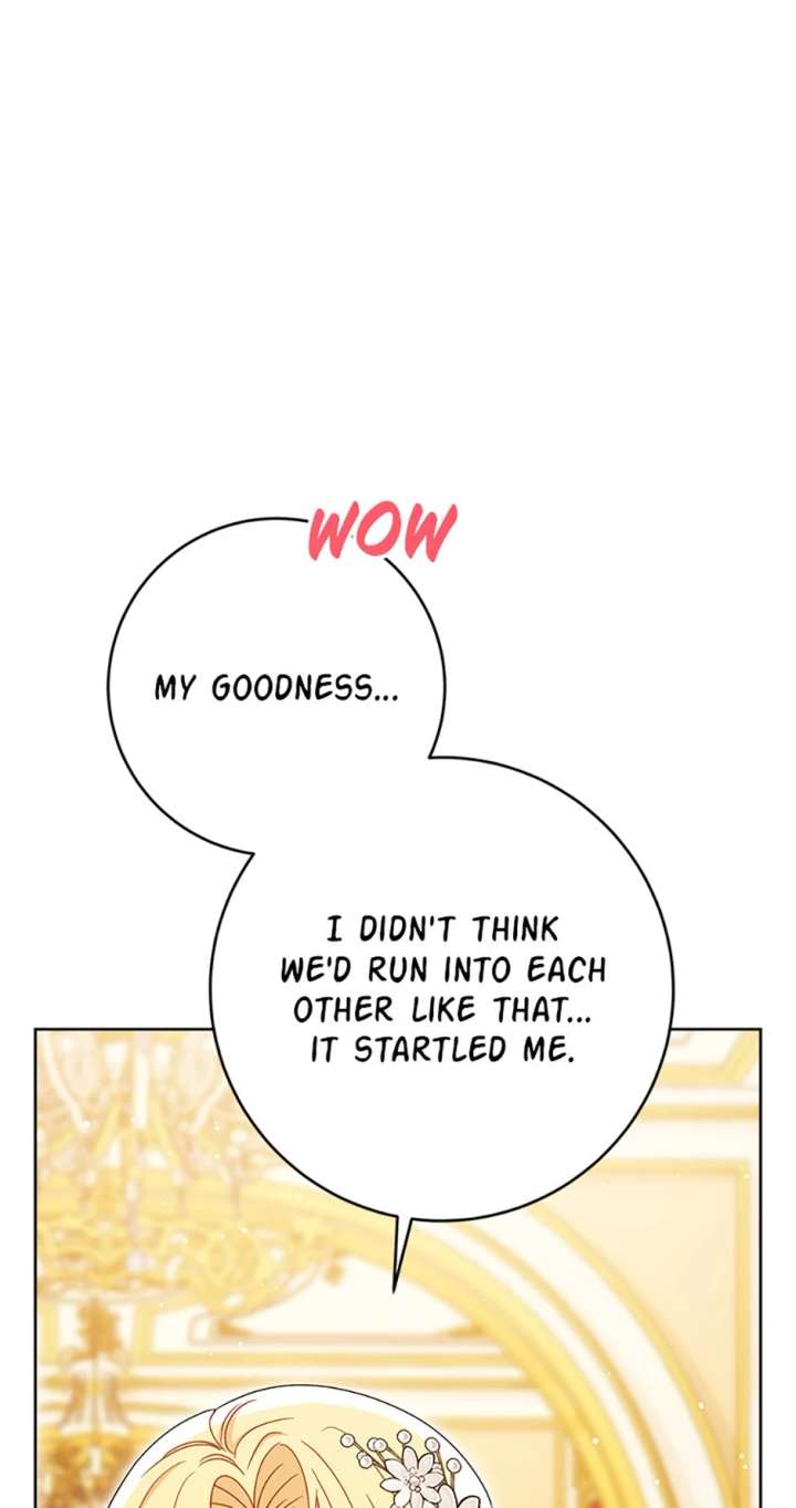 I Raised My Younger Sister Beautifully Chapter 87 397 57