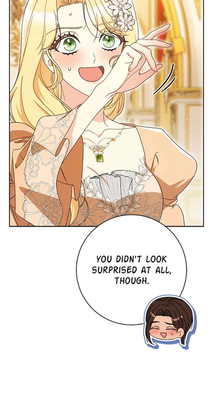 I Raised My Younger Sister Beautifully Chapter 87 398 58