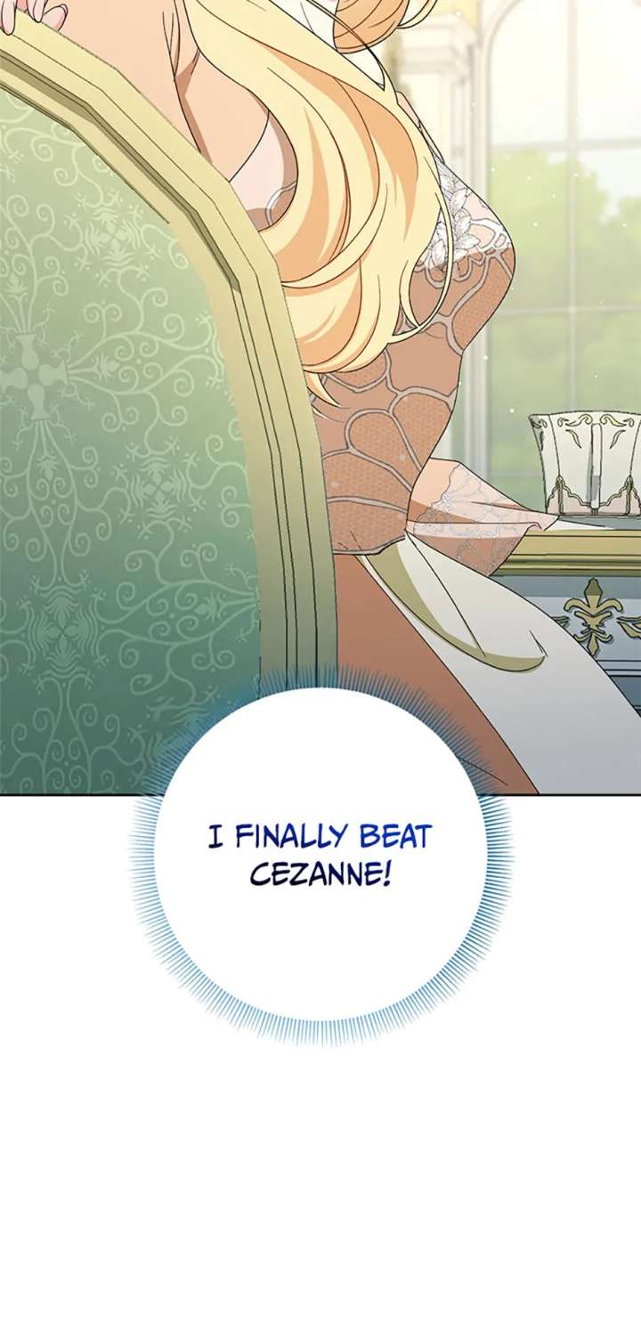 I Raised My Younger Sister Beautifully Chapter 87 346 6