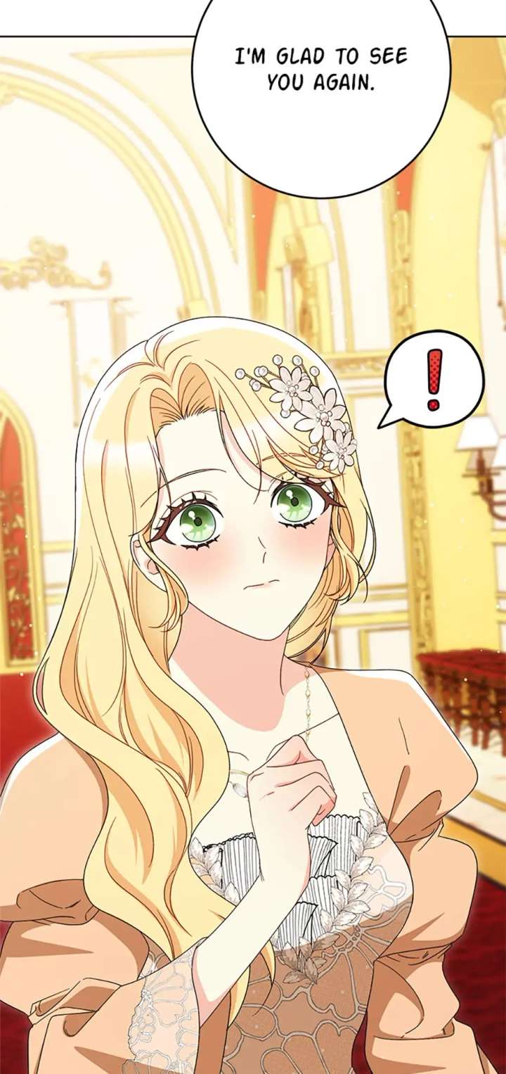 I Raised My Younger Sister Beautifully Chapter 87 400 60