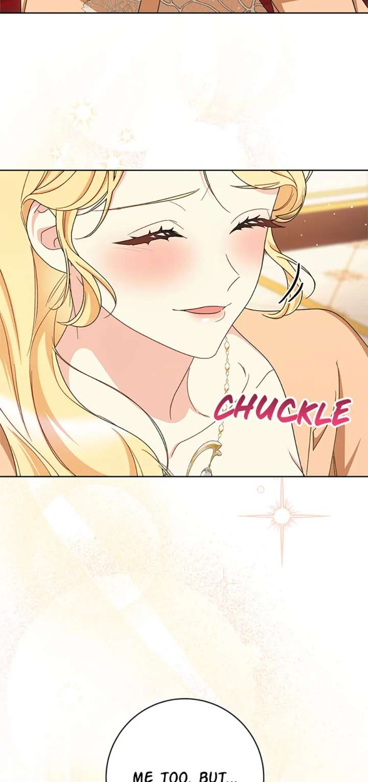 I Raised My Younger Sister Beautifully Chapter 87 401 61