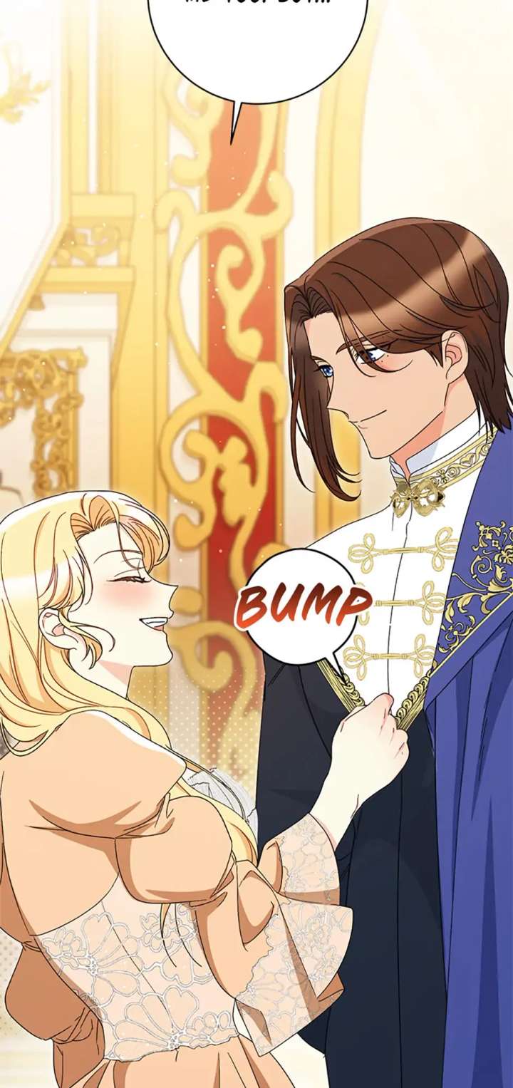 I Raised My Younger Sister Beautifully Chapter 87 402 62