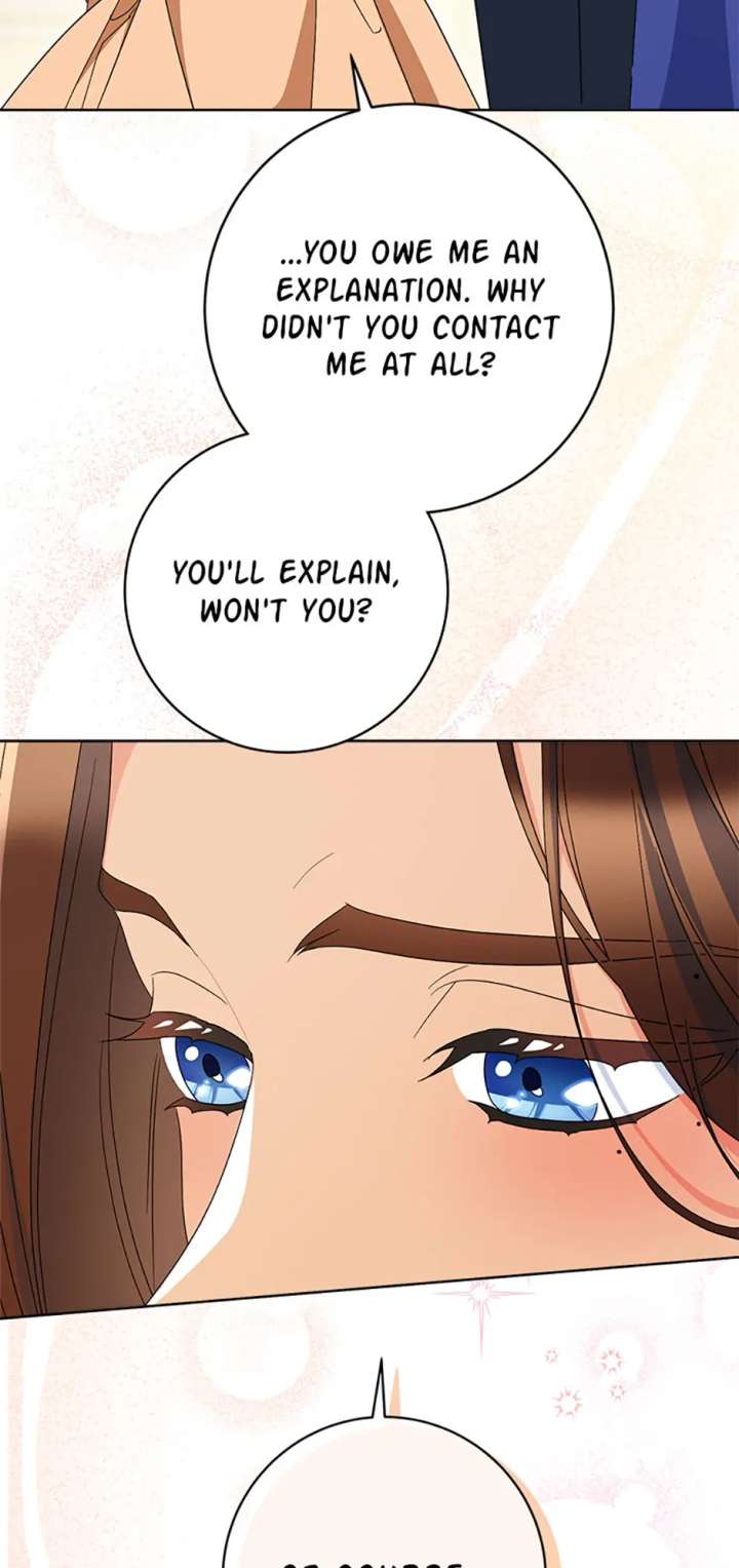 I Raised My Younger Sister Beautifully Chapter 87 403 63