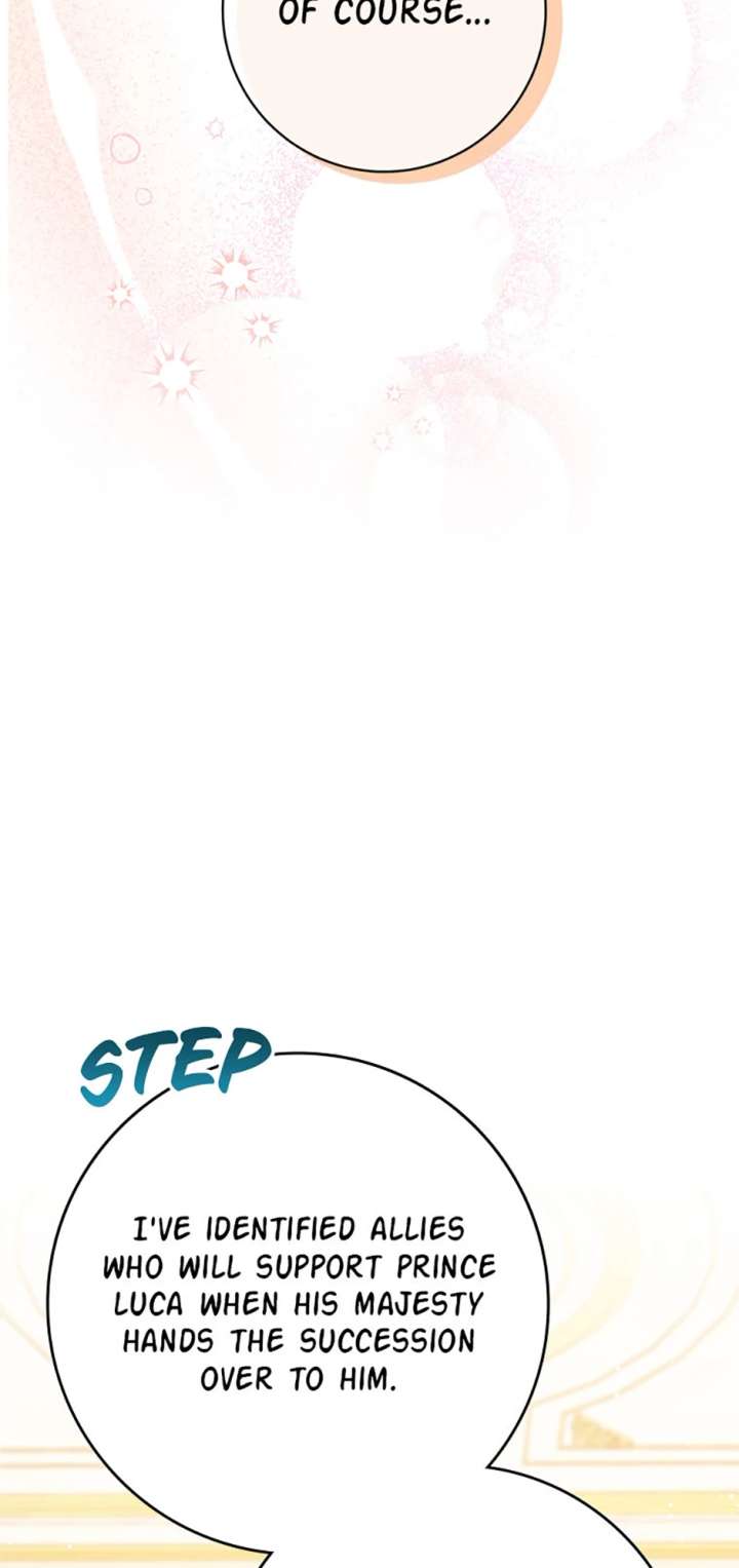 I Raised My Younger Sister Beautifully Chapter 87 404 64