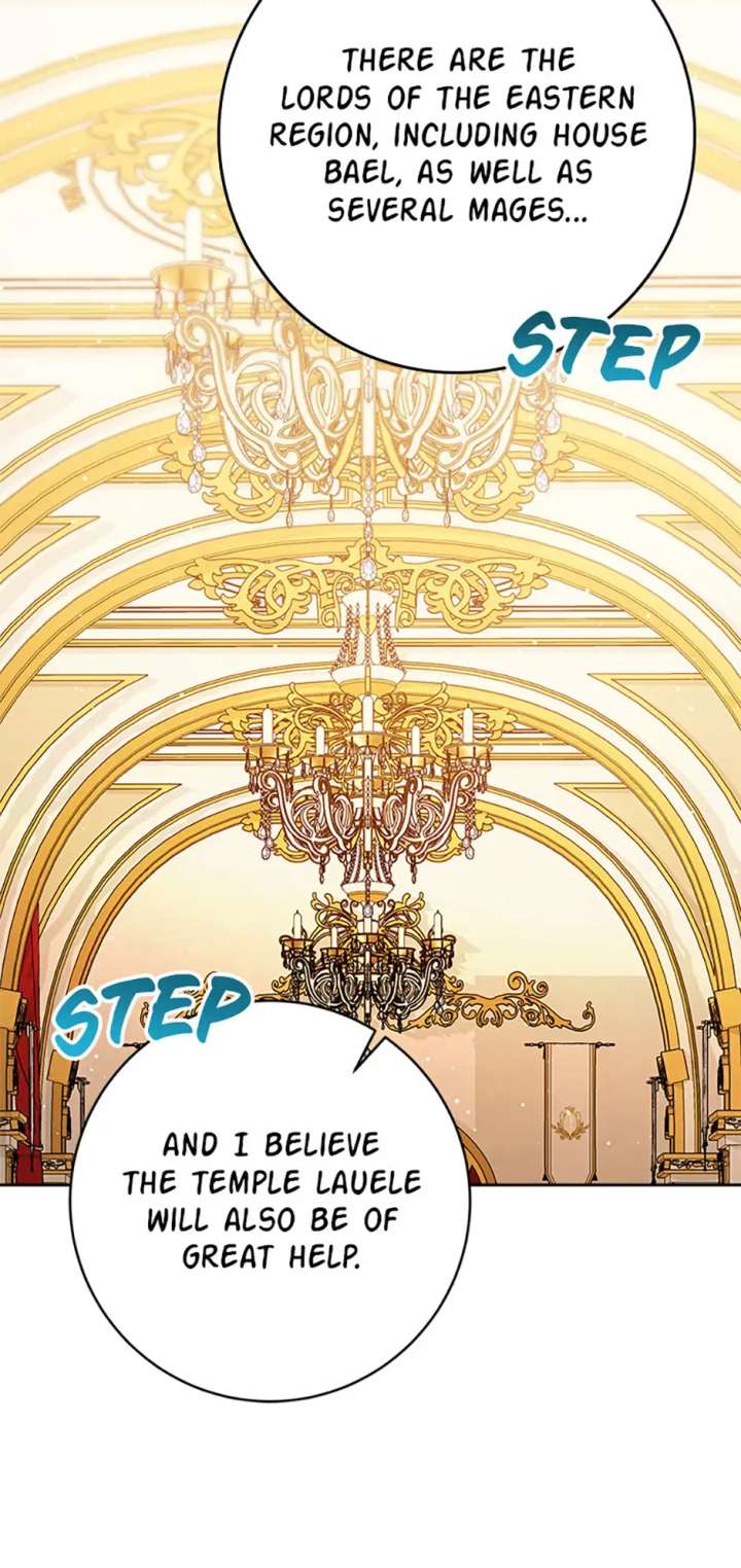 I Raised My Younger Sister Beautifully Chapter 87 405 65