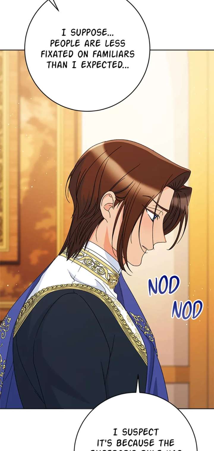 I Raised My Younger Sister Beautifully Chapter 87 407 67