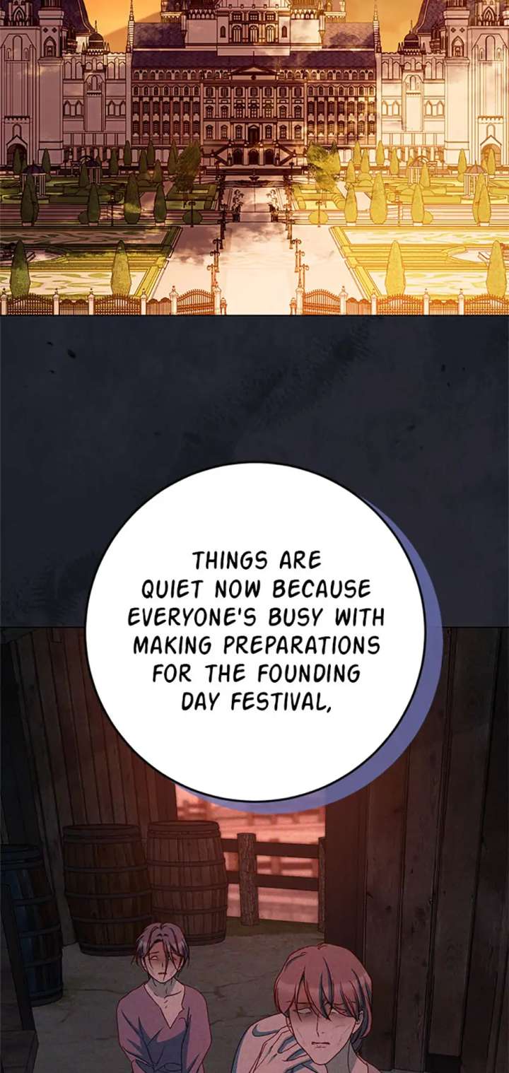 I Raised My Younger Sister Beautifully Chapter 87 409 69