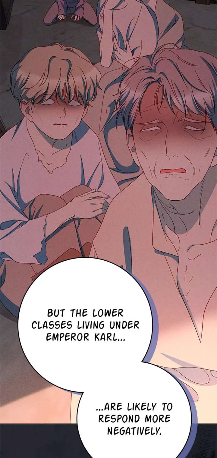 I Raised My Younger Sister Beautifully Chapter 87 410 70