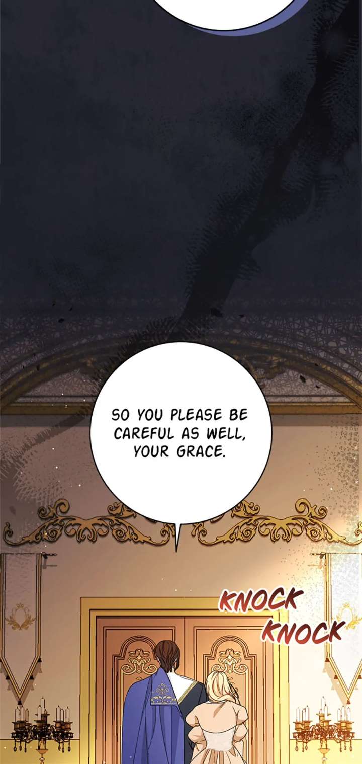 I Raised My Younger Sister Beautifully Chapter 87 411 71