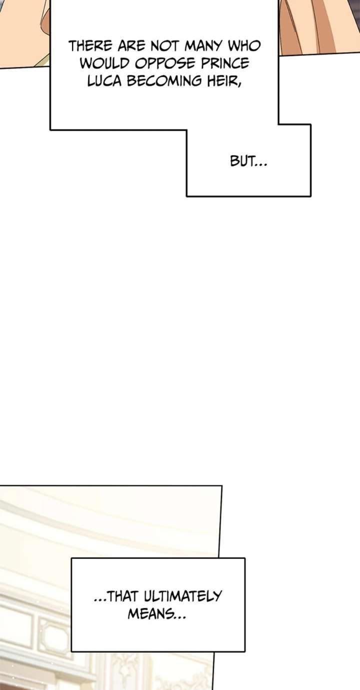 I Raised My Younger Sister Beautifully Chapter 87 415 75