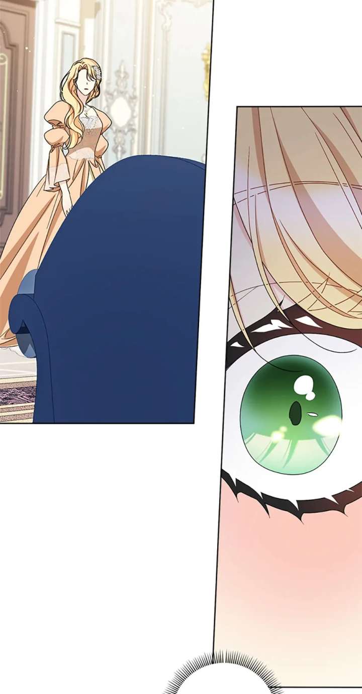 I Raised My Younger Sister Beautifully Chapter 87 416 76