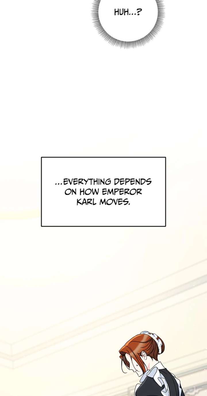 I Raised My Younger Sister Beautifully Chapter 87 417 77