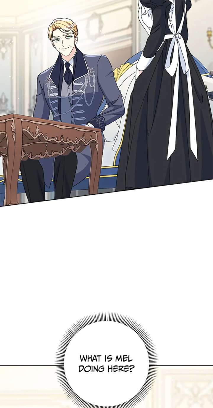 I Raised My Younger Sister Beautifully Chapter 87 418 78