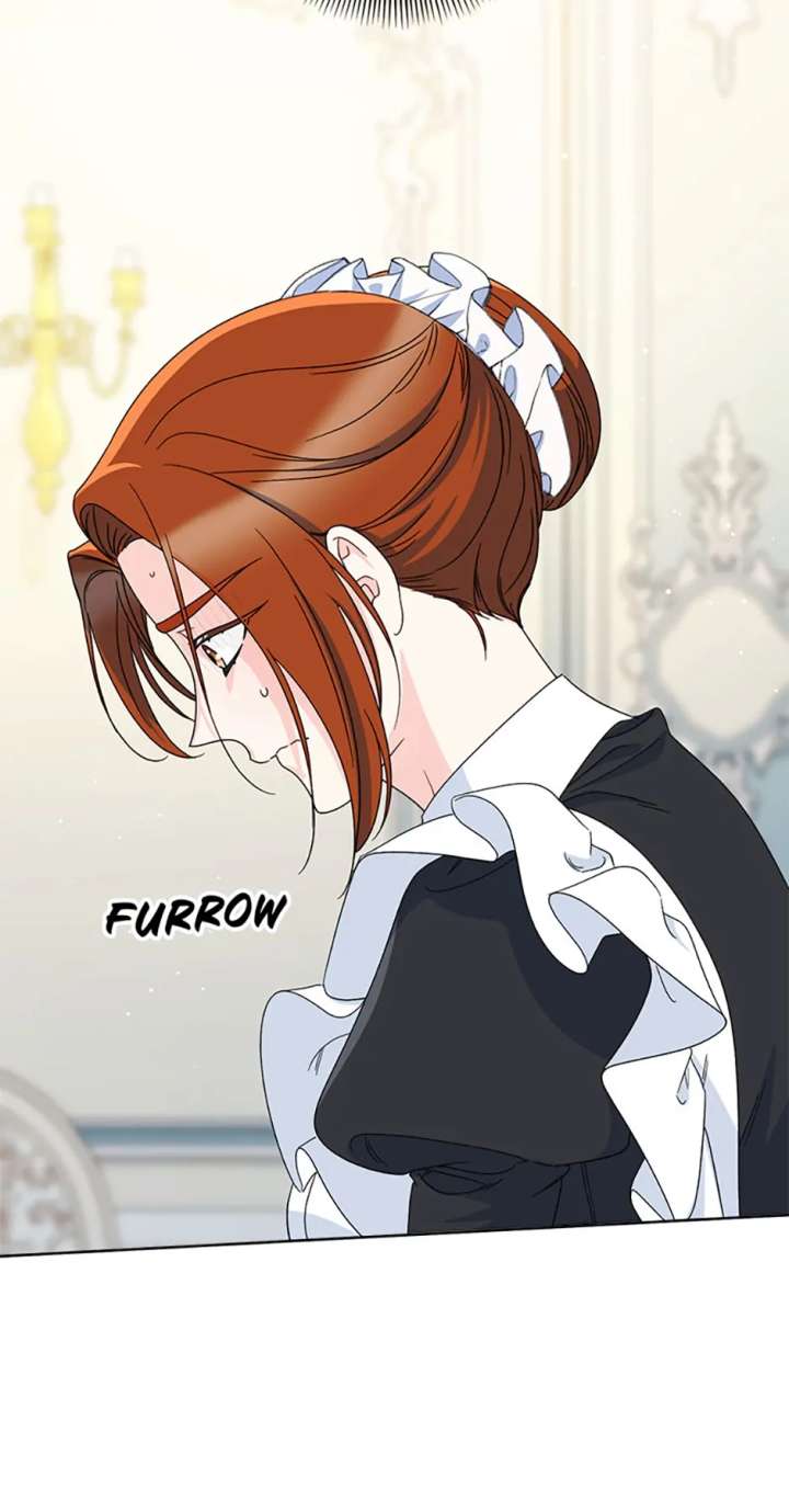 I Raised My Younger Sister Beautifully Chapter 87 419 79