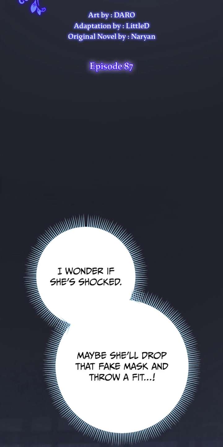 I Raised My Younger Sister Beautifully Chapter 87 348 8