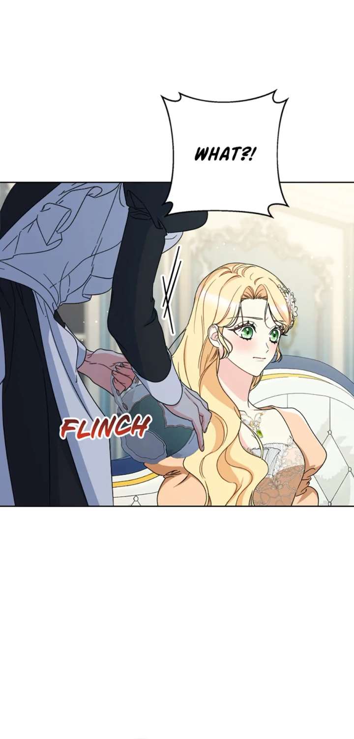 I Raised My Younger Sister Beautifully Chapter 87 421 81