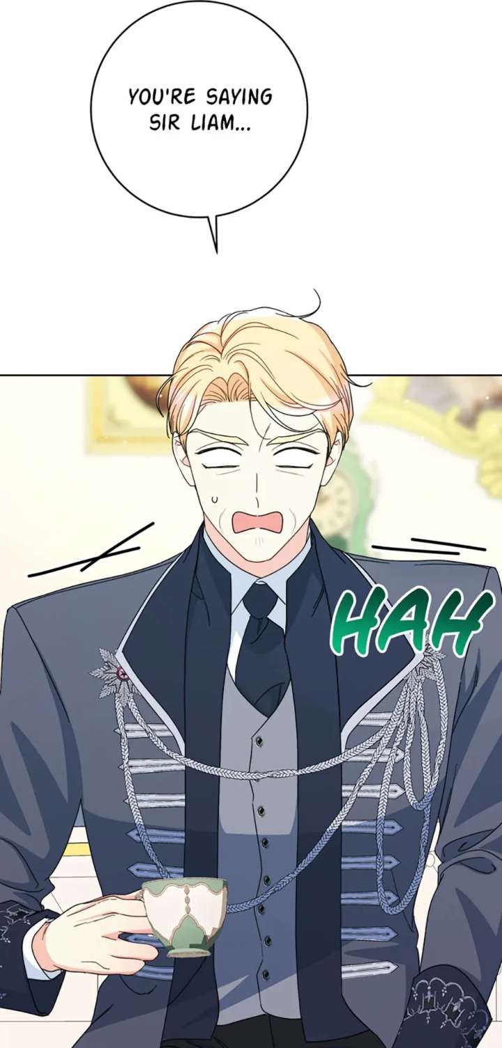 I Raised My Younger Sister Beautifully Chapter 87 422 82