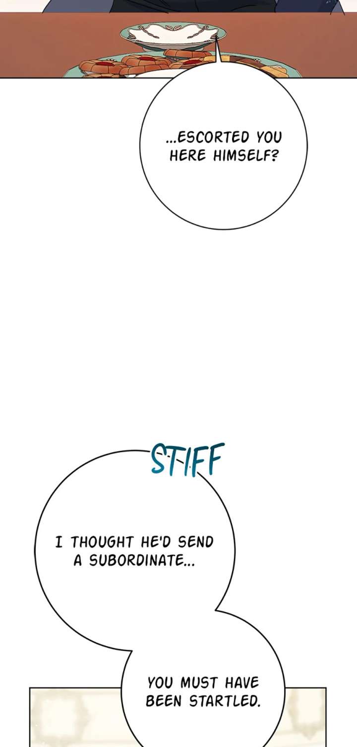 I Raised My Younger Sister Beautifully Chapter 87 423 83