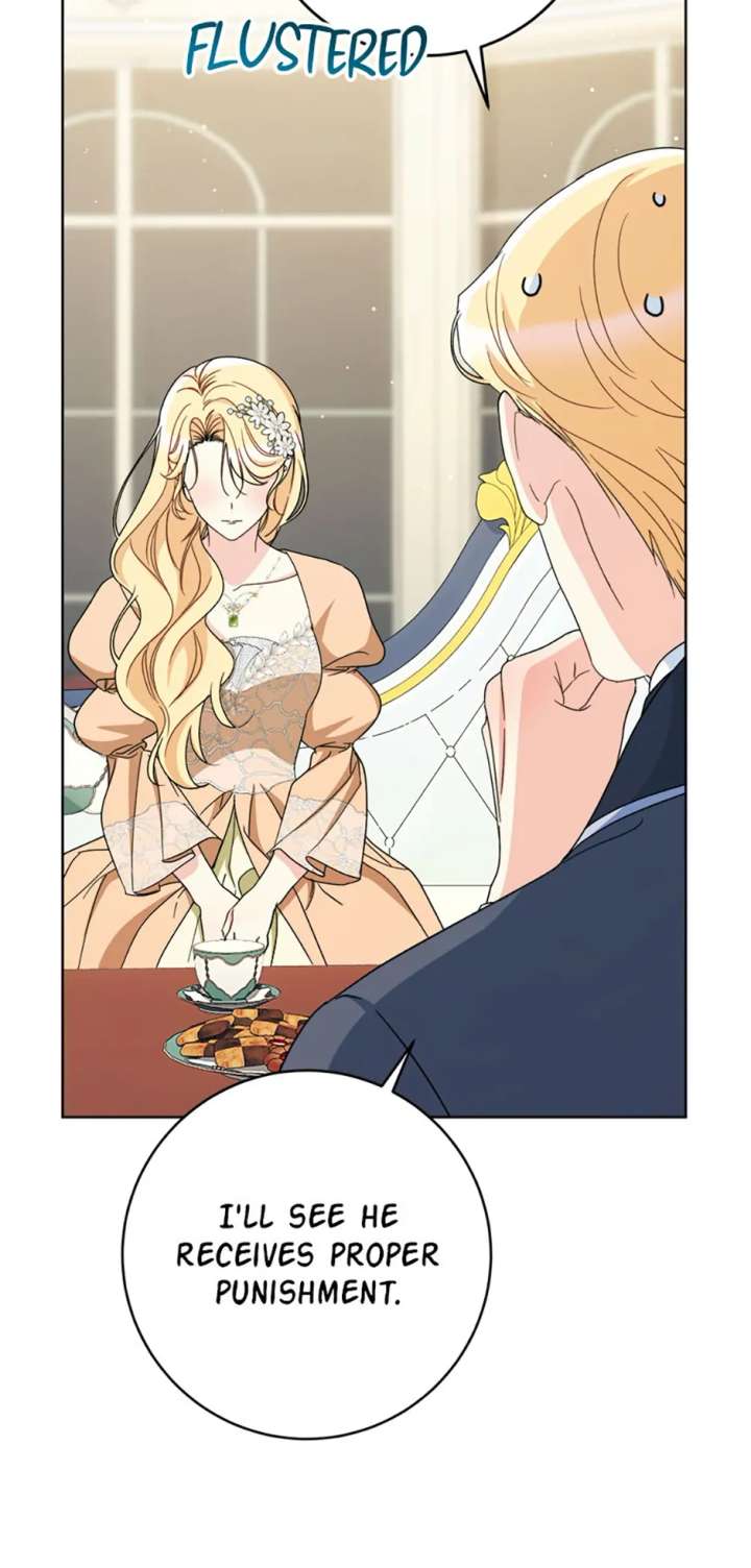 I Raised My Younger Sister Beautifully Chapter 87 424 84