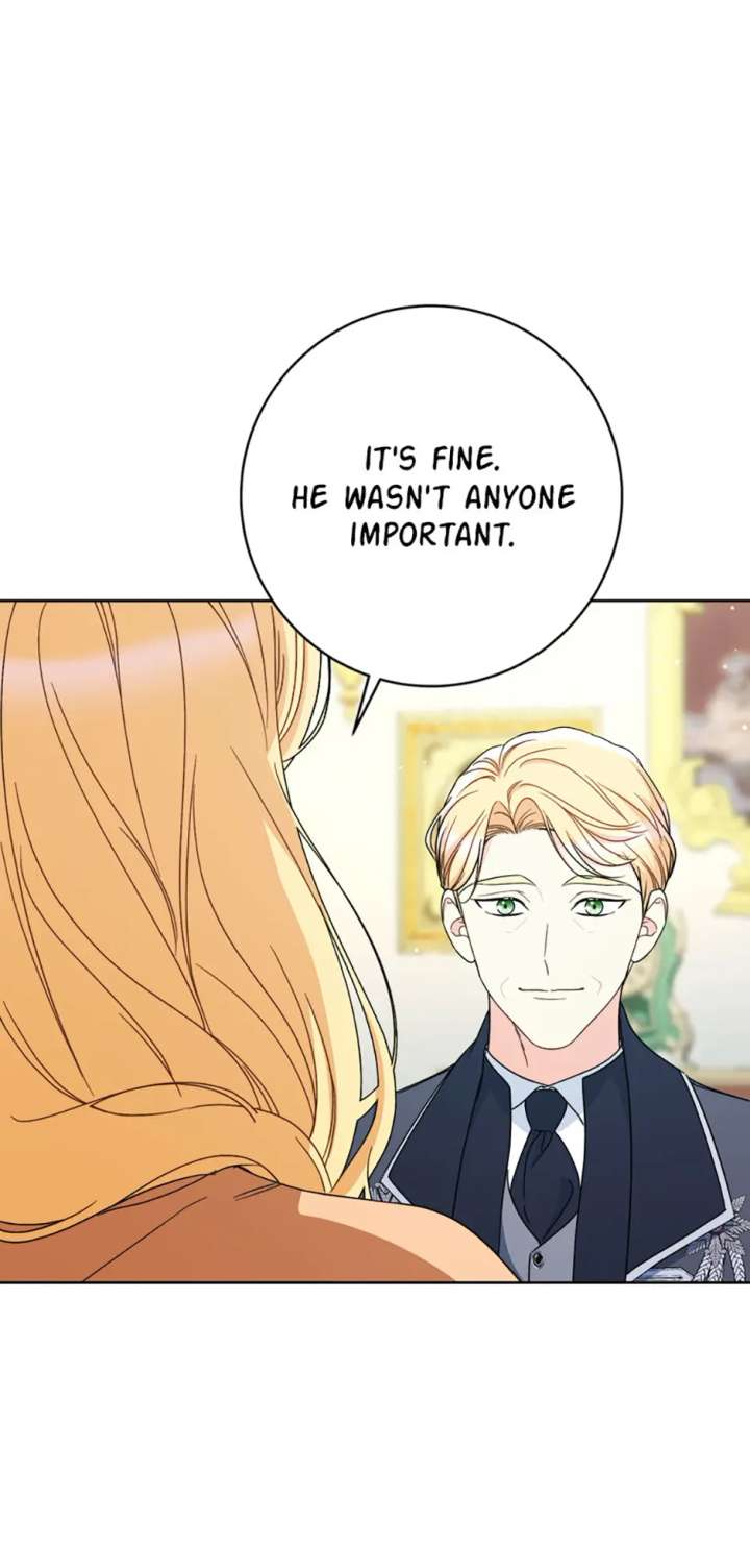 I Raised My Younger Sister Beautifully Chapter 87 425 85