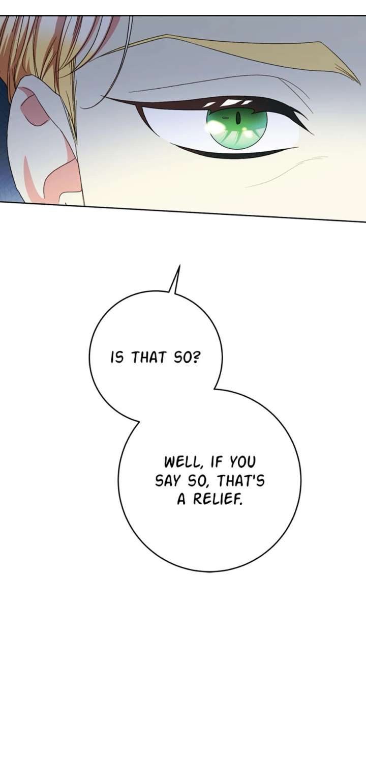 I Raised My Younger Sister Beautifully Chapter 87 426 86