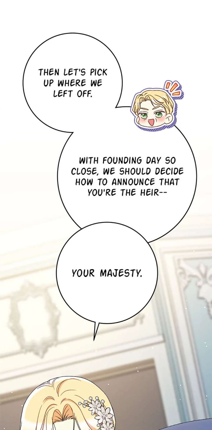 I Raised My Younger Sister Beautifully Chapter 87 427 87