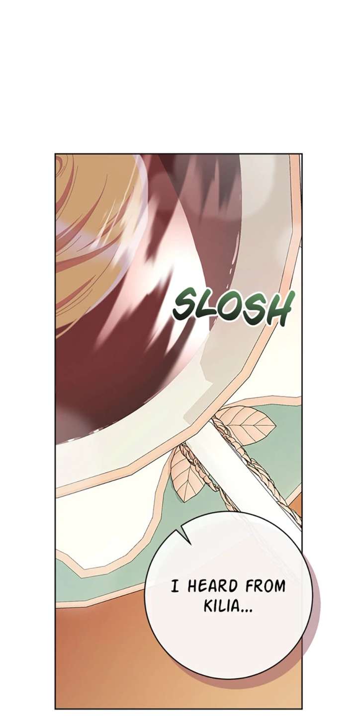 I Raised My Younger Sister Beautifully Chapter 87 429 89