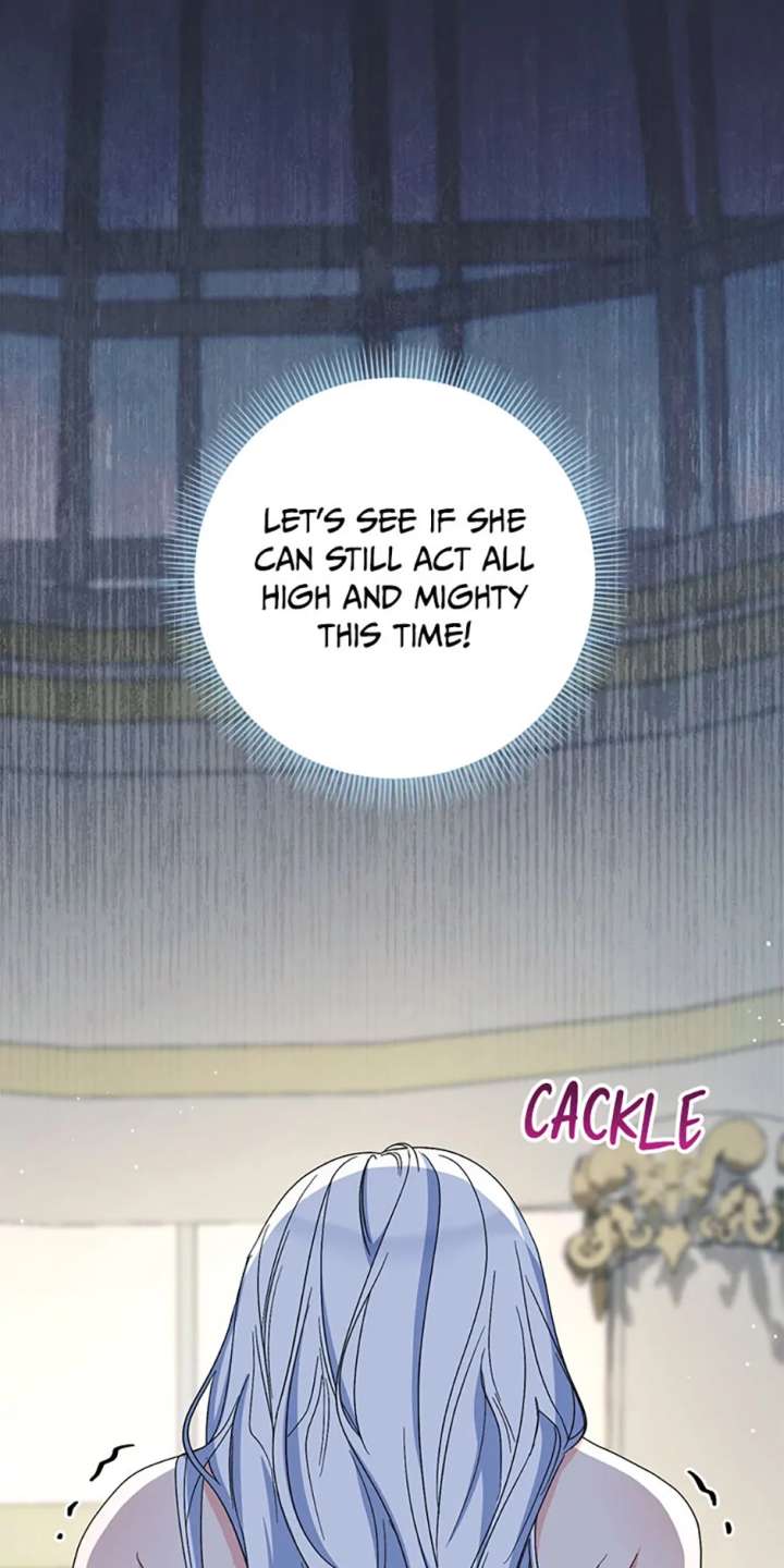 I Raised My Younger Sister Beautifully Chapter 87 349 9