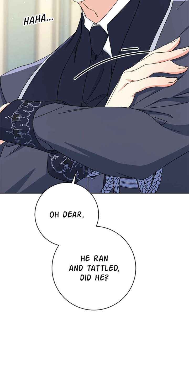 I Raised My Younger Sister Beautifully Chapter 87 431 91