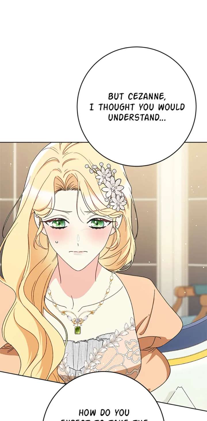 I Raised My Younger Sister Beautifully Chapter 87 432 92