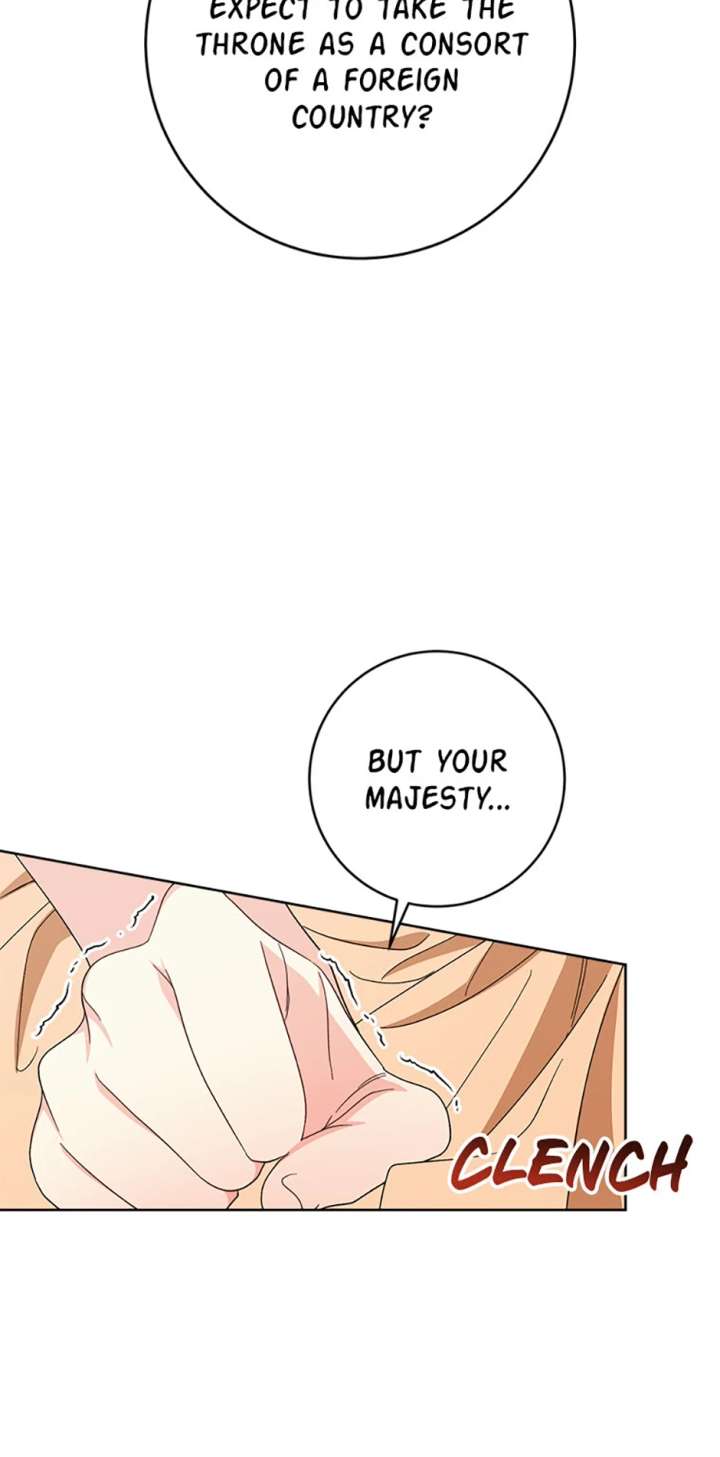 I Raised My Younger Sister Beautifully Chapter 87 433 93