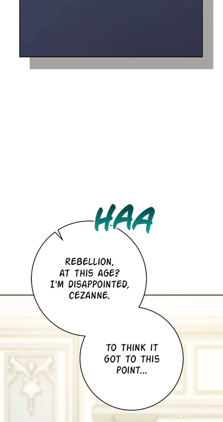 I Raised My Younger Sister Beautifully Chapter 87 439 99